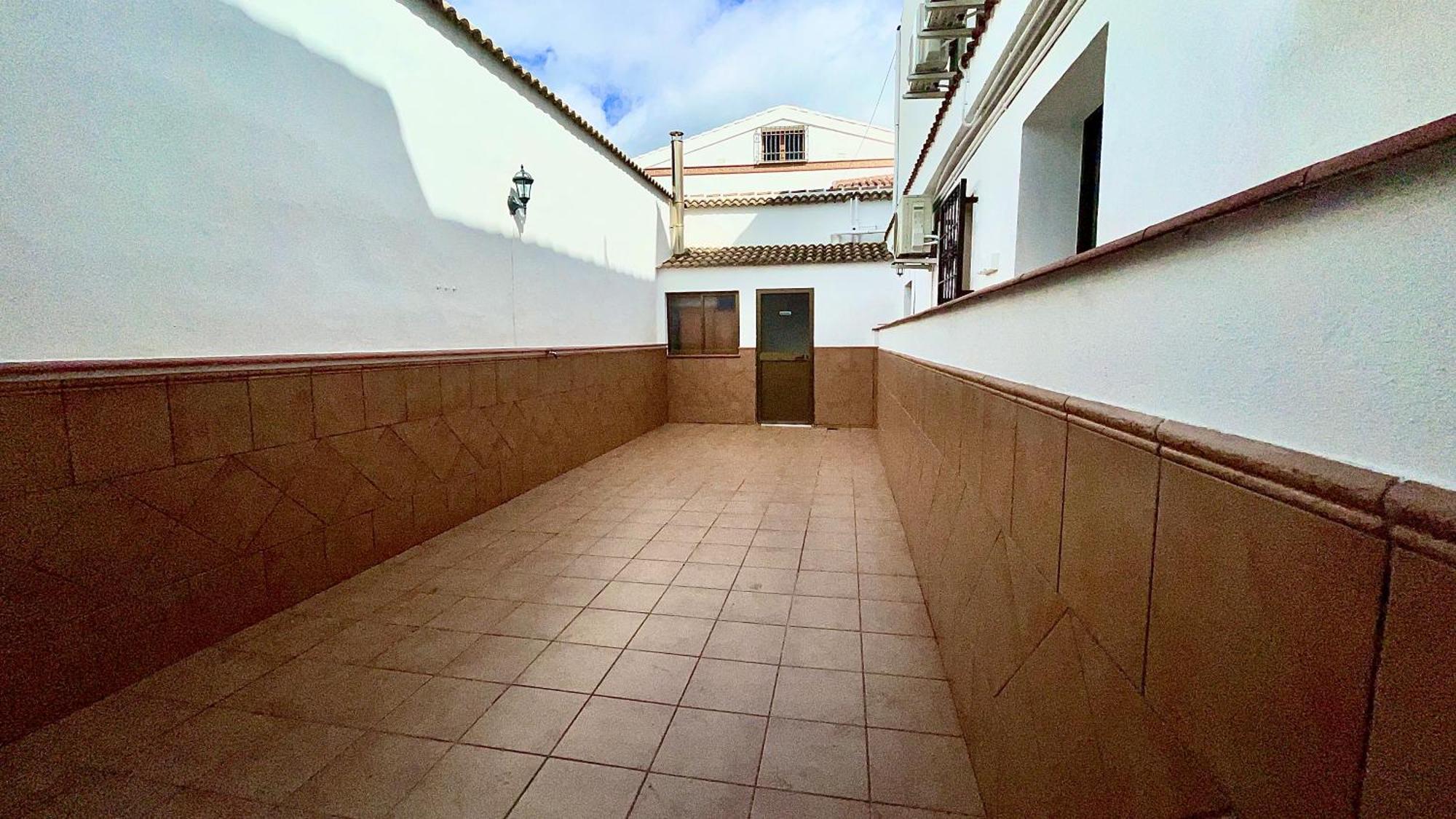 Villa Jardin Priego De Cordoba Exterior photo