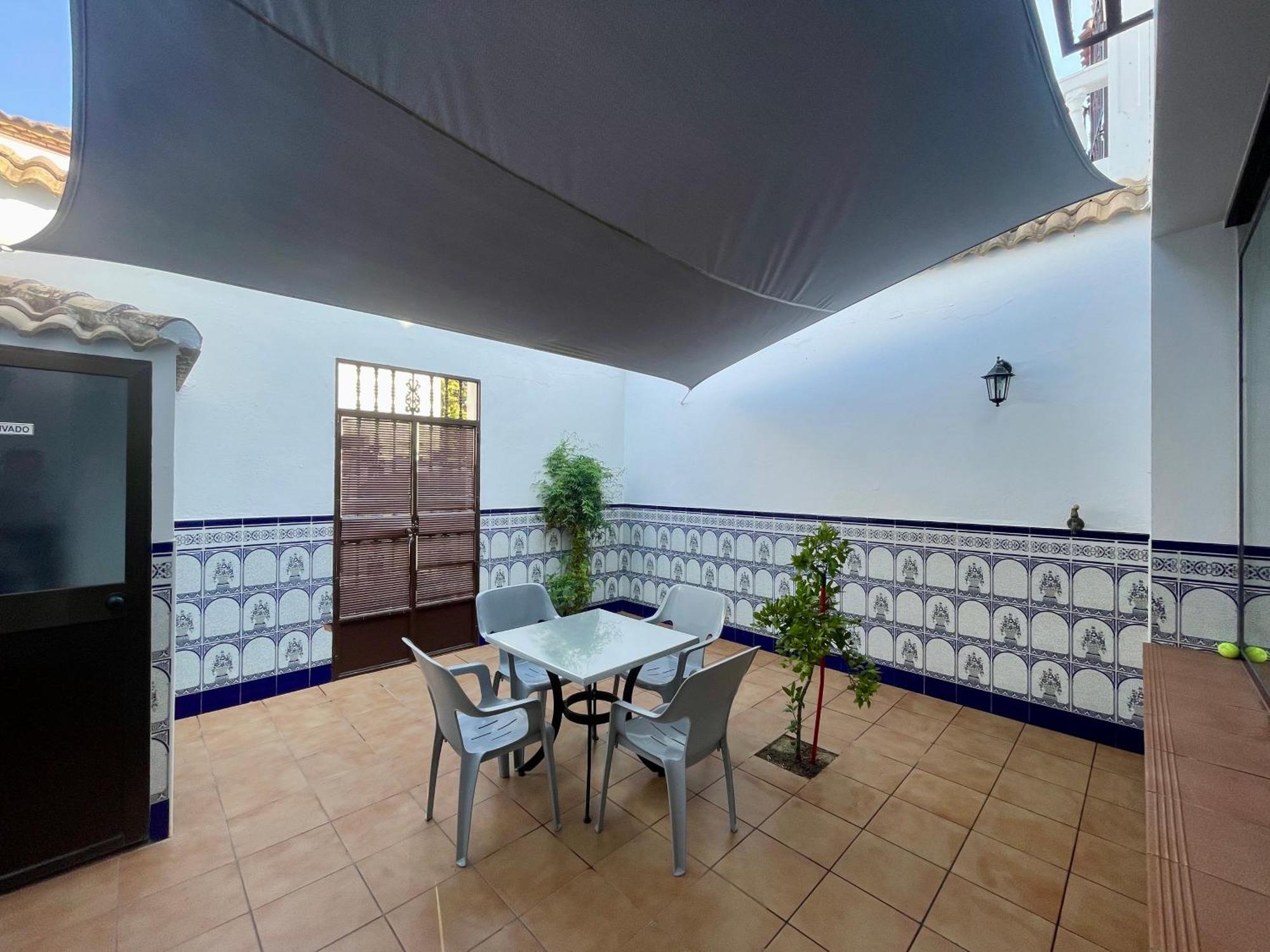 Villa Jardin Priego De Cordoba Exterior photo