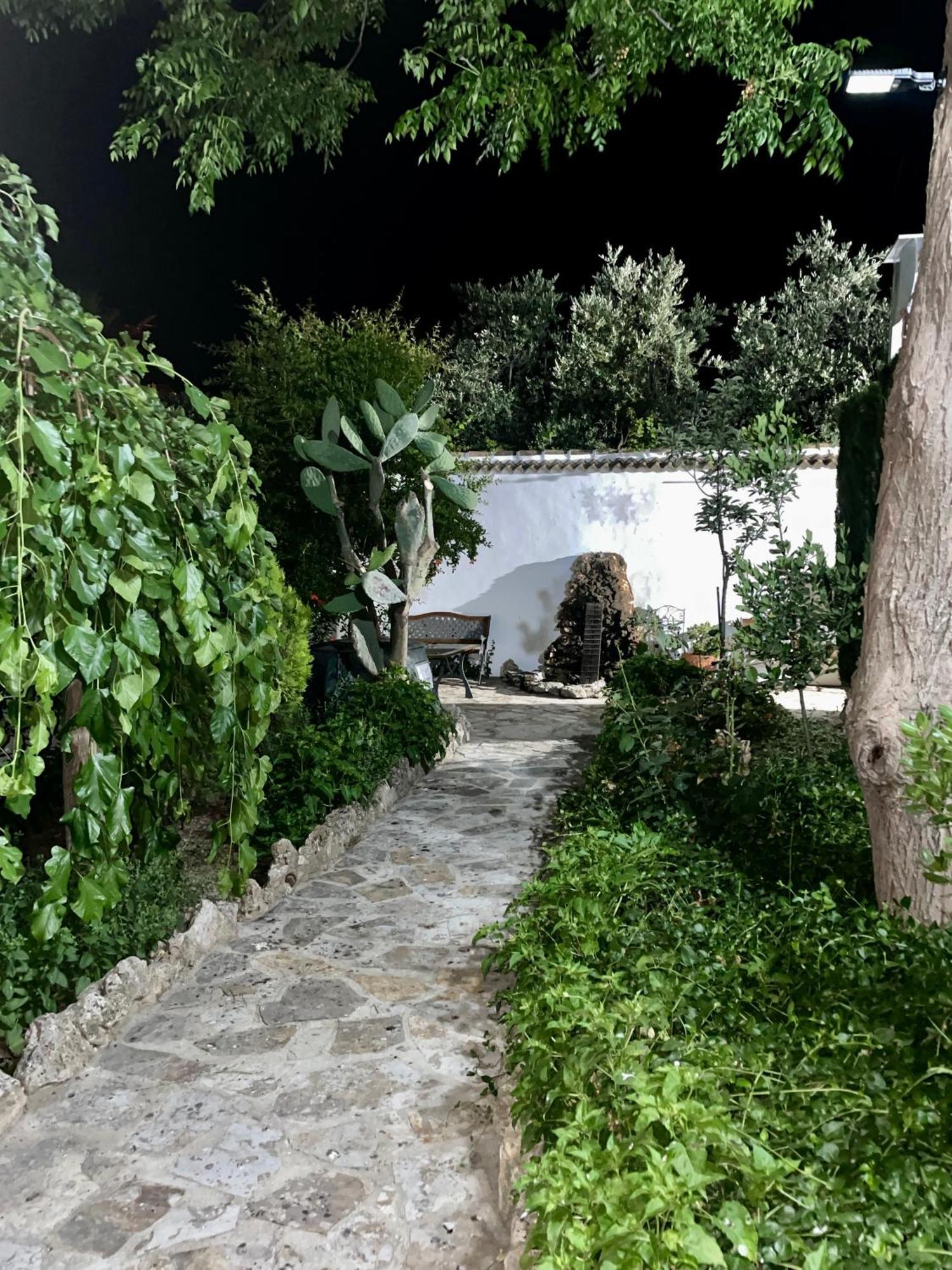 Villa Jardin Priego De Cordoba Exterior photo