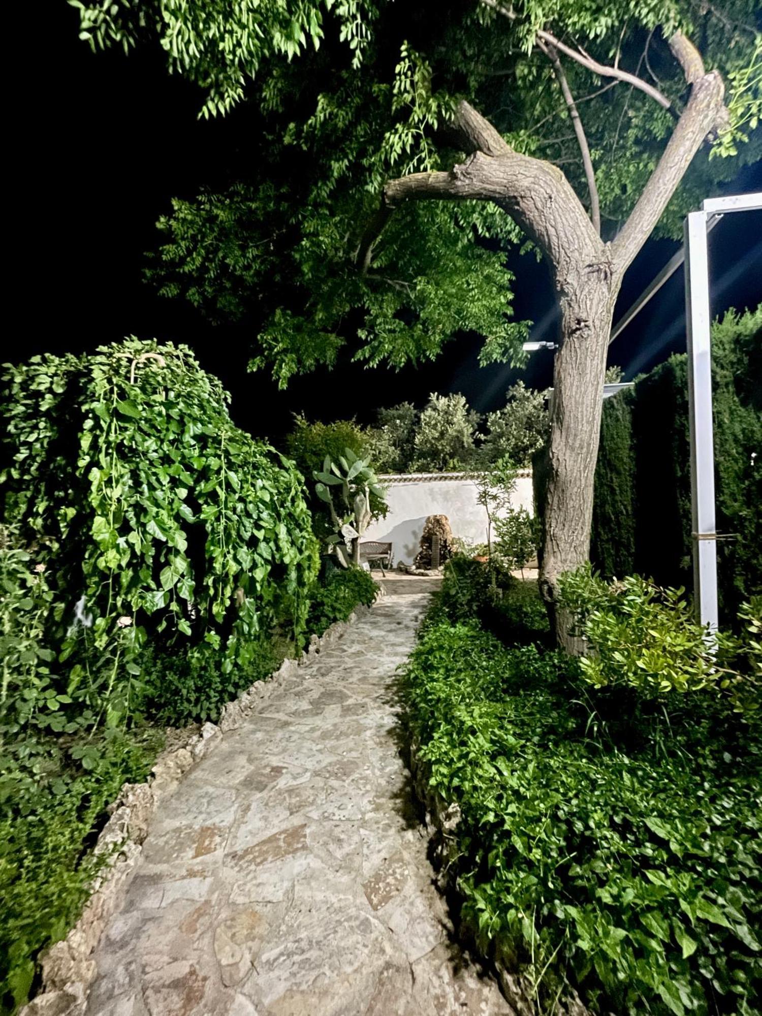 Villa Jardin Priego De Cordoba Exterior photo